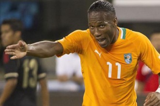 Mondial 2014 : Tout sur le tirage au sort prévu ce vendredi 